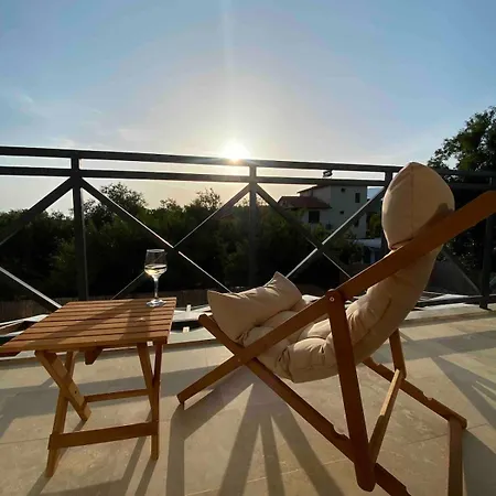Comfortable 3-bedroom With Pool And Garden Villa Kaş